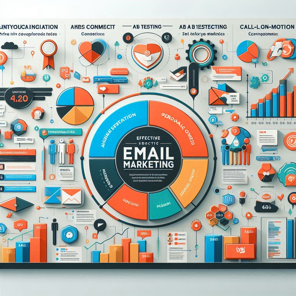 Email Marketing Strategies That Drive High Conversion Rates