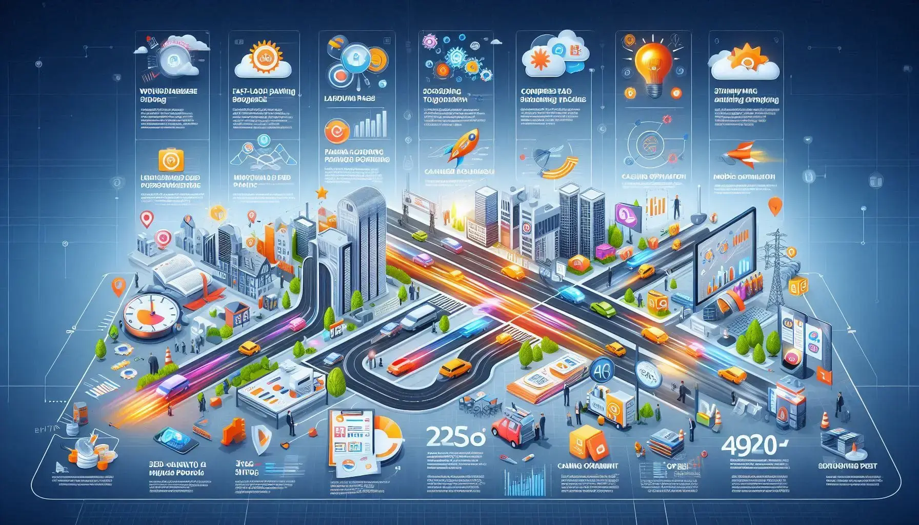 How to Optimize Your Website Speed for Better SEO