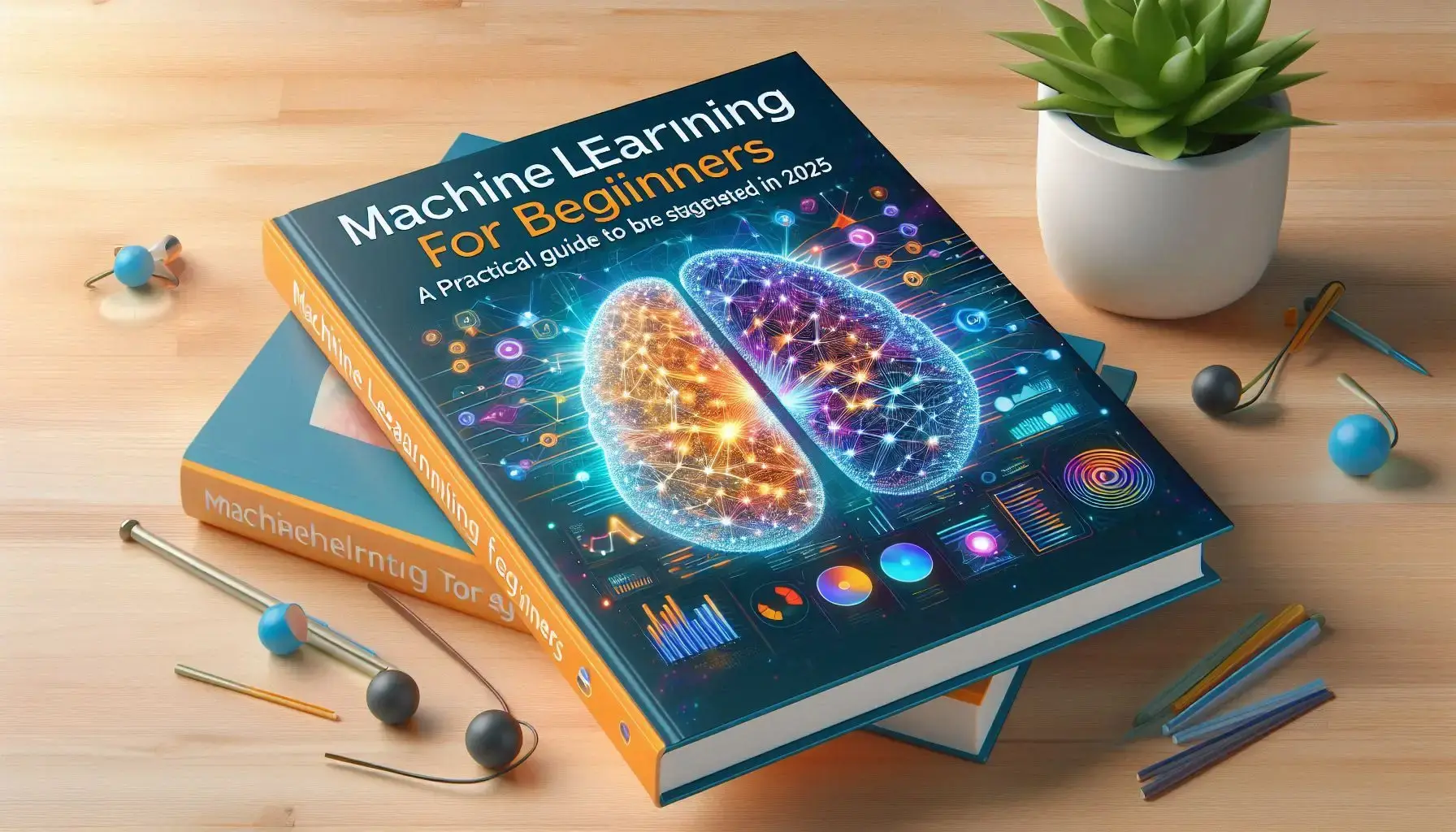 Machine Learning for Beginners: A Practical Guide to Getting Started in 2025